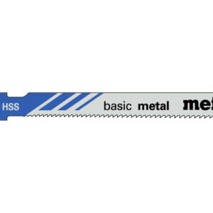 5 Lames scie sauteuse 66 mm/ 1,1 pour scie sauteuse