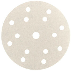 Abrasifs peinte diam 150 mm grain 80 pour ponceuse