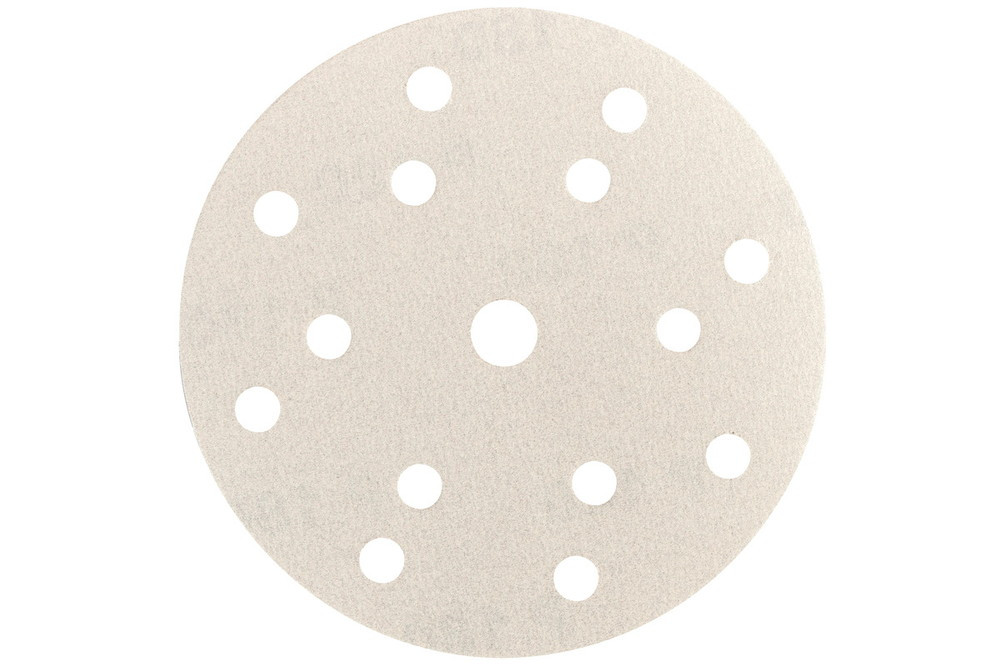 Abrasifs peinte diam 150 mm grain 80 pour ponceuse