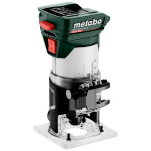 Affleureuse 18V FMV 18 LTX BL 8 - Coffret metaBOX - sans batterie
