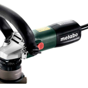 Affleureuse métal KFM 9-3 RF - 900W - Hauteur de chanfrein max. 4 mm - Coffret Metabox