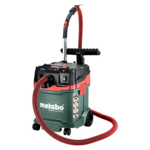 Aspirateur 18 V ASR 36-18 H 30 PC CC - 30L - Coffret metaBOX - sans batterie
