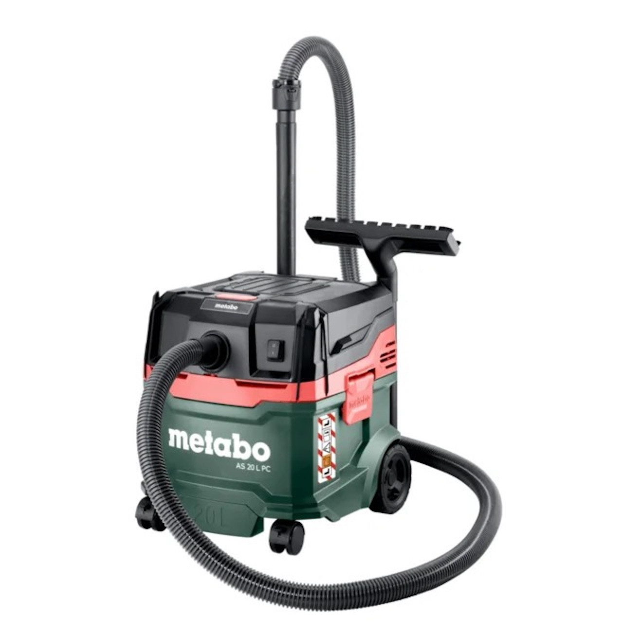 Aspirateur AS 20 L PC - 1200W