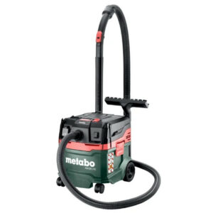 Aspirateur ASA 20 L PC - 1200W - Coffret metaBOX