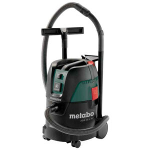 Aspirateur ASA 25 L PC - Dépression 210 hPa - Volume du réservoir 25L