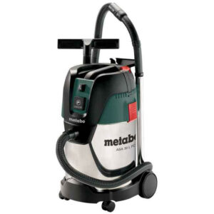 Aspirateur ASA 30 L PC Inox - Dépression 210 hPa - Volume du réservoir 30L