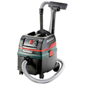 Aspirateur ASR 25 L SC - Dépression 270 hPa - Volume du réservoir 25L