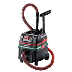 Aspirateur ASR 25 M SC - Dépression 270 hPa - Volume du réservoir 25L
