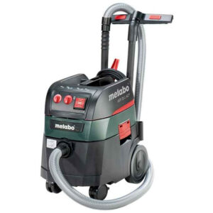 Aspirateur ASR 35 L ACP - Dépression 270 hPa - Volume du réservoir 35L