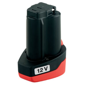 Bloc batterie 10,8V, 2,0 Ah, Li-Power