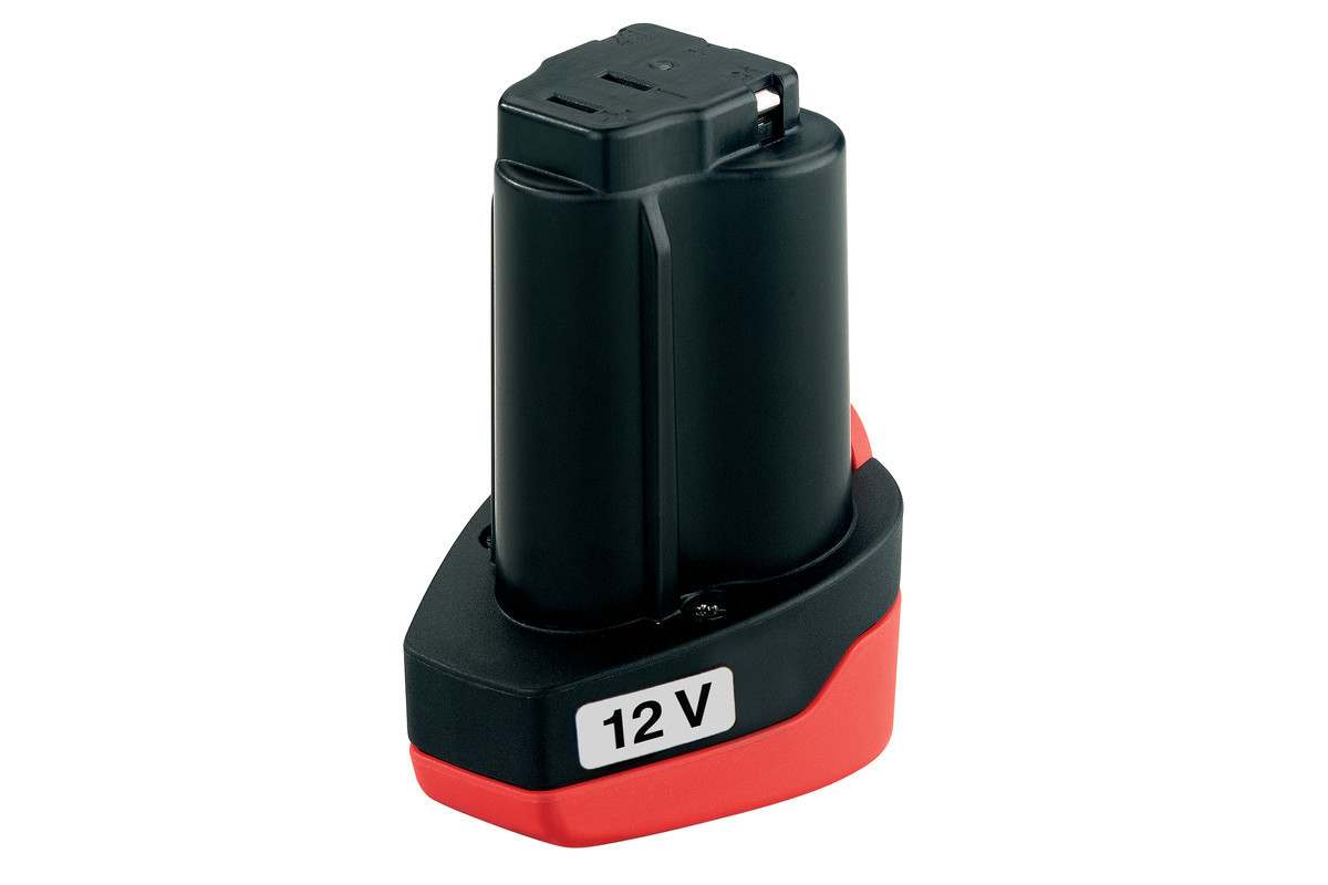 Bloc batterie 10,8V, 2,0 Ah, Li-Power
