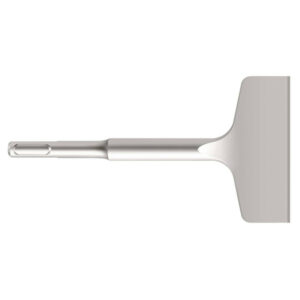 Burin à Carreaux SDS-Plus 165 X 75 mm coudé