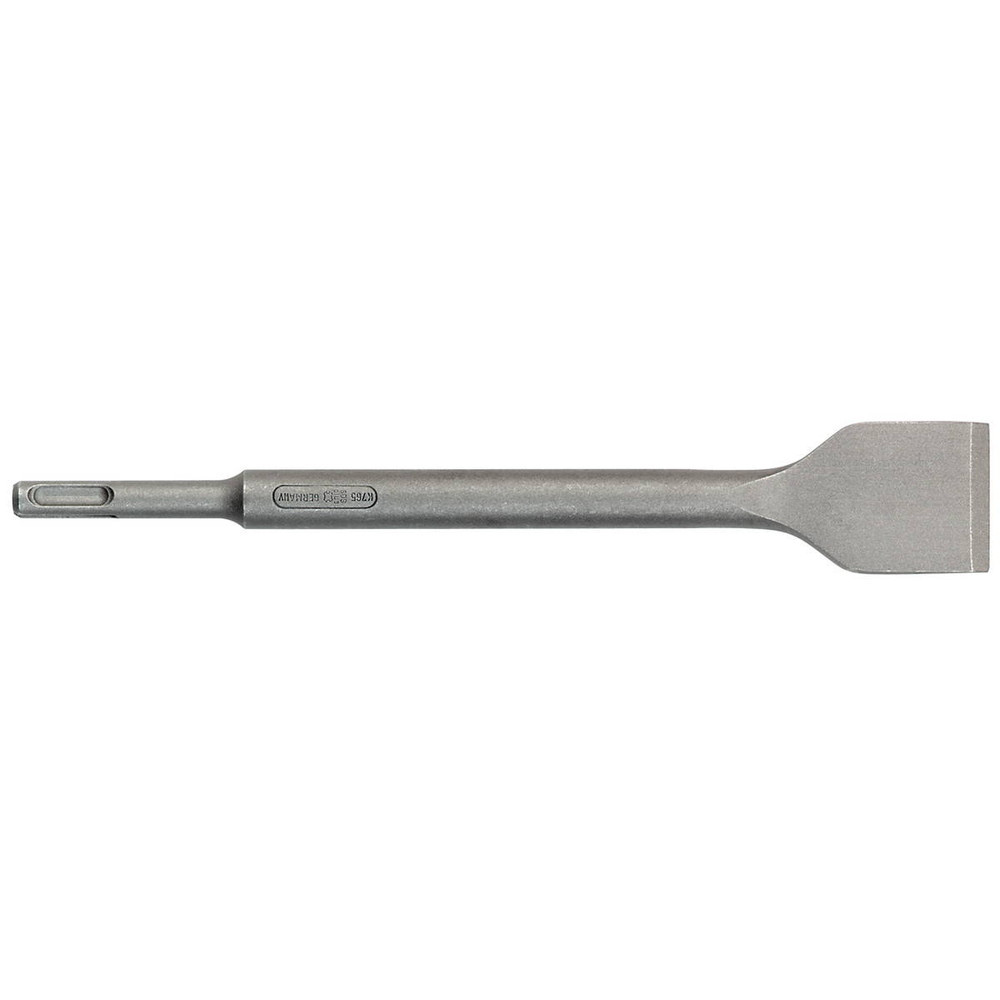 Burin à carreaux SDS-plus 250 x 40 mm coudé