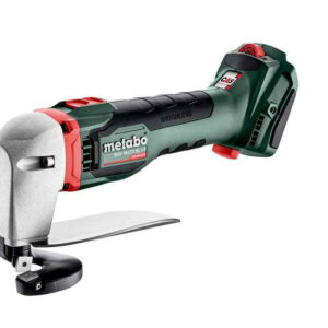Cisaille 18V SCV 18 LTX BL 1.6 - Pick+Mix (sans batterie), coffret Metabox