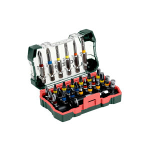Coffret d'embouts SP - 29 pièces