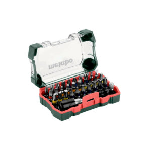 Coffret d'embouts SP - 32 pièces