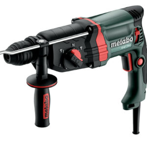 Coffret Marteau perforateur burineur SDS Plus filaire KHE 2445