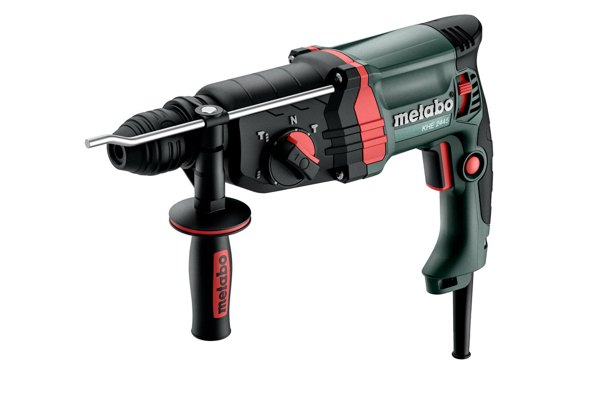 Coffret Marteau perforateur burineur SDS Plus filaire KHE 2445
