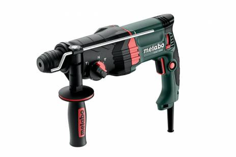 Coffret Marteau perforateur burineur SDS Plus filaire KHE 2645