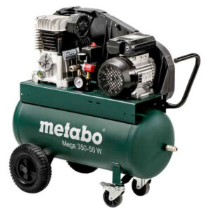 Compresseur Mega 350-50 W - débit effectif 220 l/min