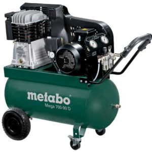 Compresseur Mega 700-90 D - débit effectif 450 l/min