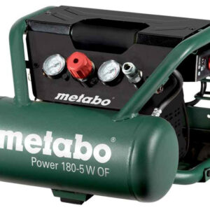 Compresseur Power 180-5 W OF - débit effectif 75 l/min