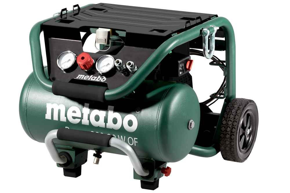 Compresseur Power 280-20 W OF - débit effectif 140 l/min