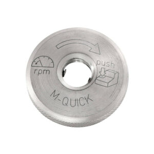 Écrou de serrage M-Quick M 14 de Metabo/EWS