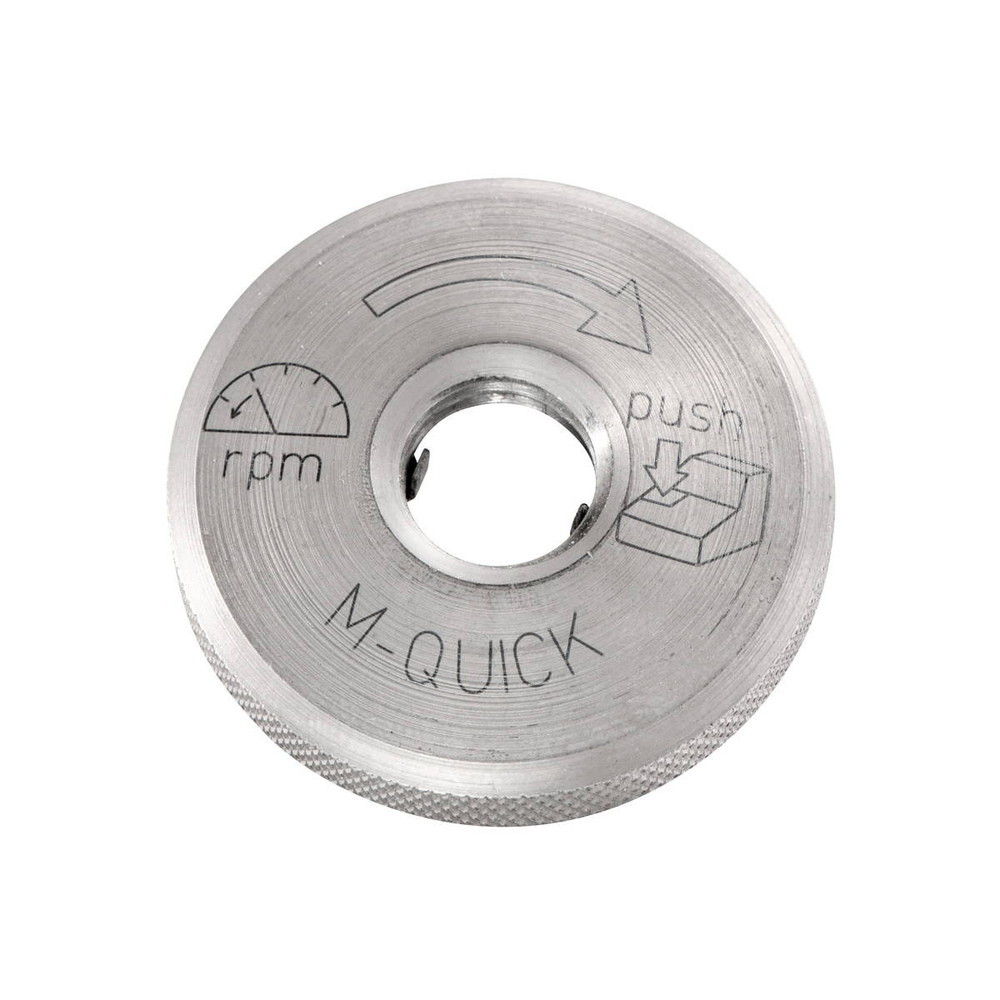 Écrou de serrage M-Quick M 14 de Metabo/EWS