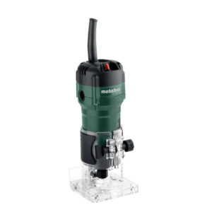 Défonceuse FM 500-6 - 500 W - Alésage de la pince 6 mm