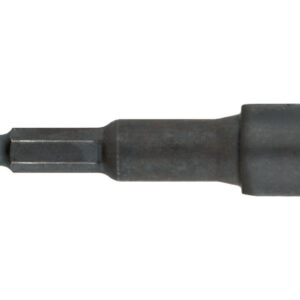 Douille a six pans, 8 mm  pour visseuse