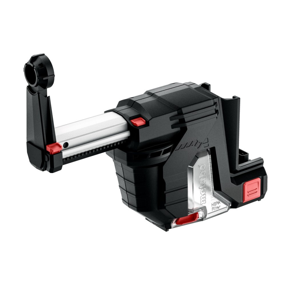 Extracteur de poussières ISA 18 LTX 24 (sans batterie ni chargeur), carton