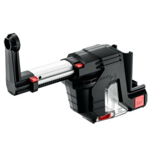 Extracteur de poussières ISA 18 LTX 28 (sans batterie ni chargeur), carton