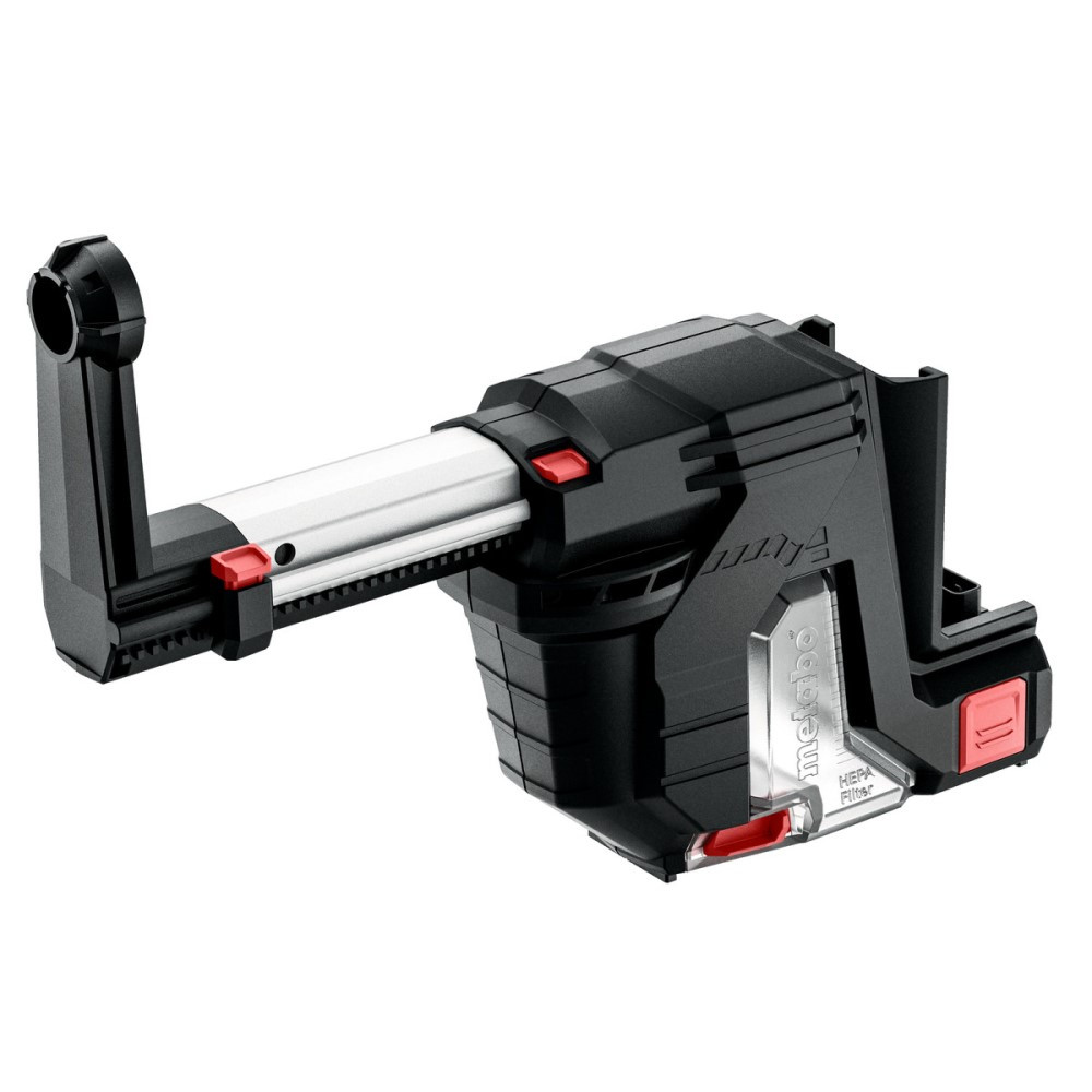 Extracteur de poussières ISA 18 LTX 28 (sans batterie ni chargeur), carton