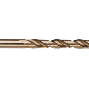 Foret métaux 6,0x93 pour perceuse