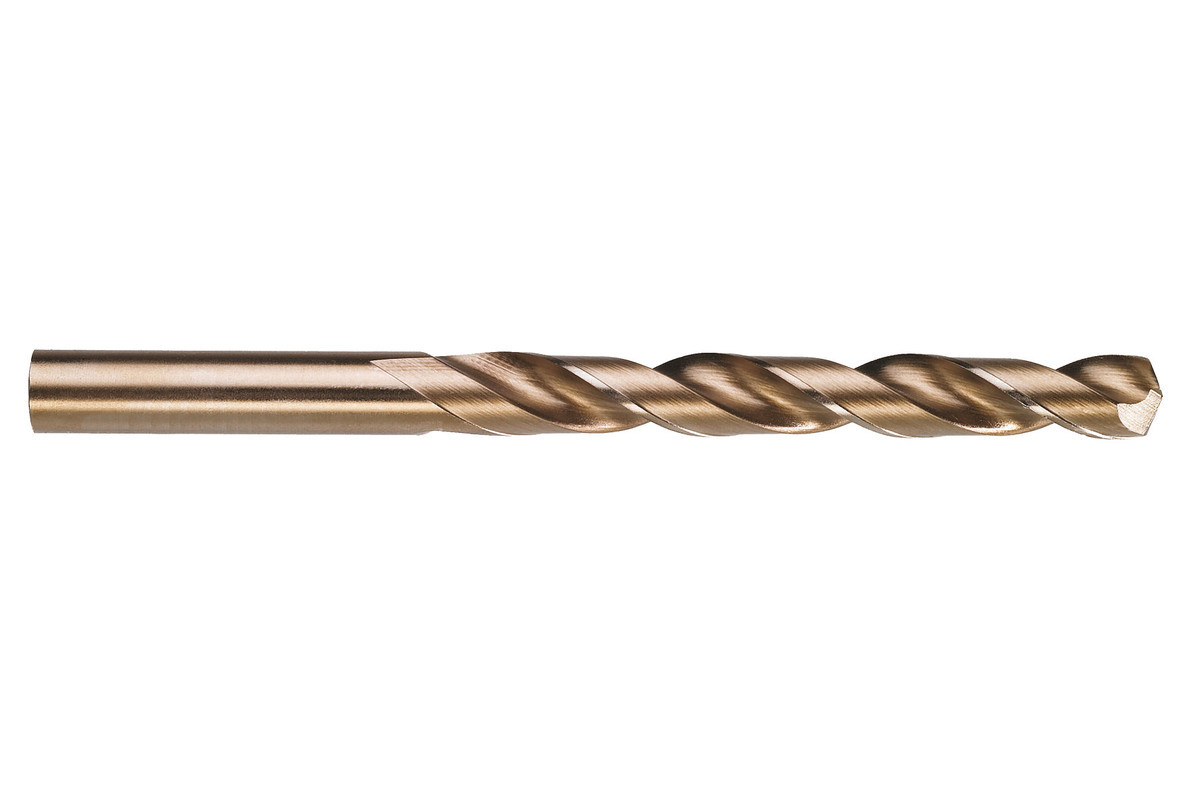 Foret métaux 6,0x93 pour perceuse