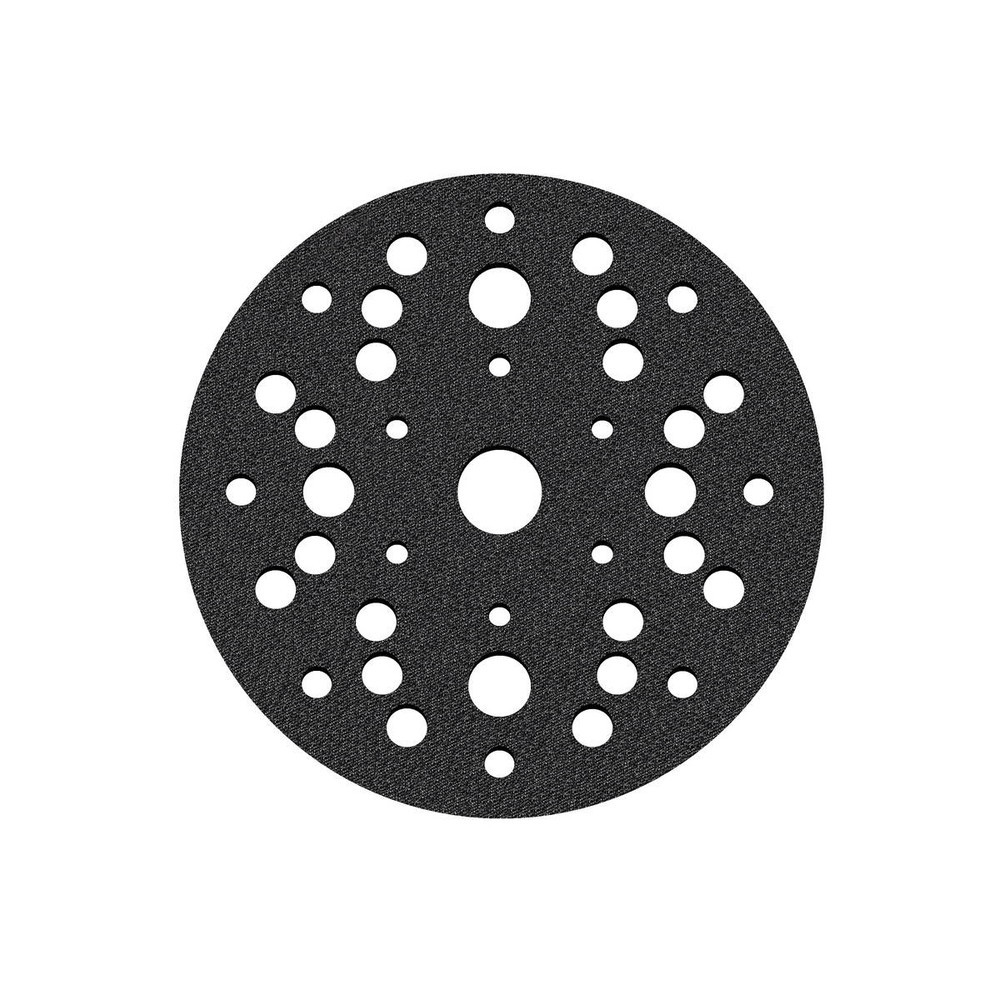 Interface-Pad « multi-hole » 125 mm dureté tendre pour SXE 150 BL
