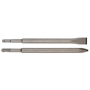 Jeu de 2 Burins SDS-Plus Sp