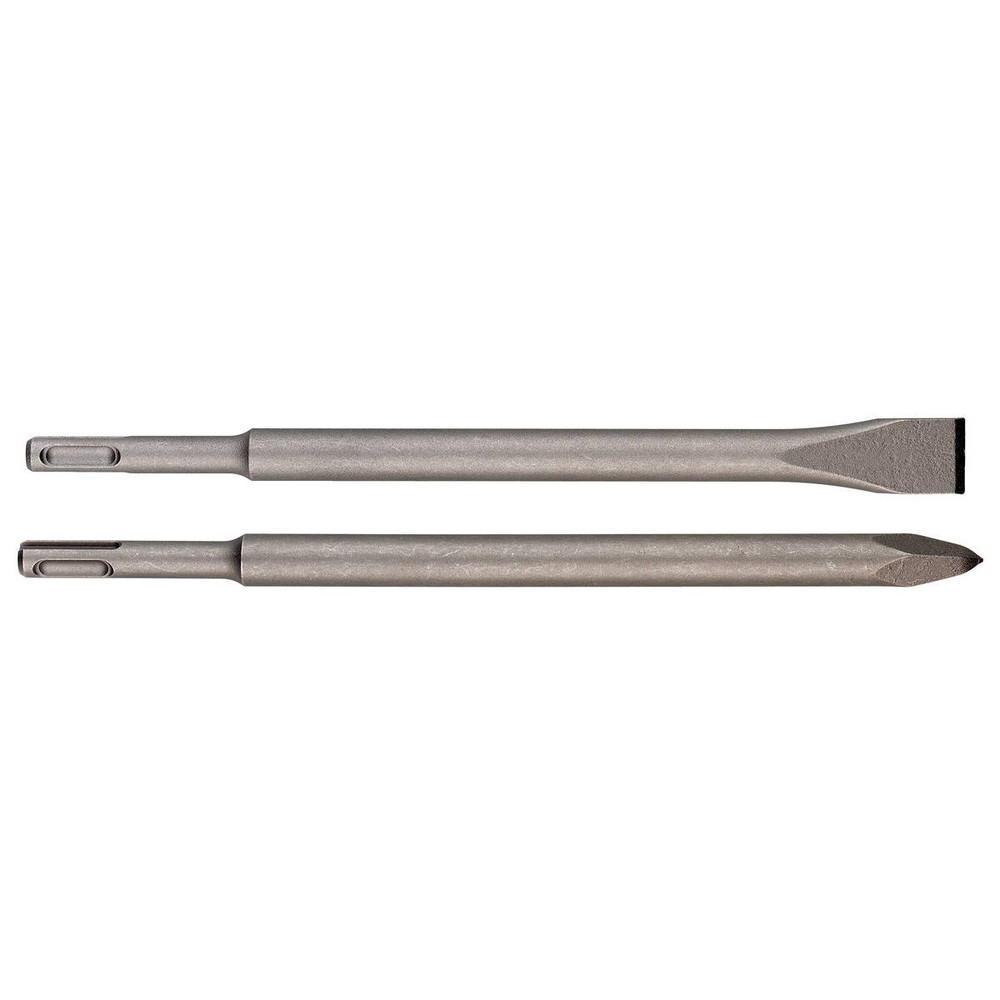 Jeu de 2 Burins SDS-Plus Sp