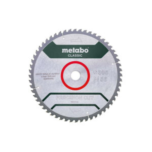 Lame de scie circ. Classic "Precision Cut Wood" HW/CT 305x30, 56 WZ -5°