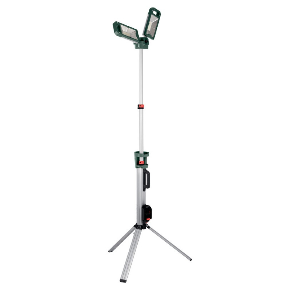 Lampe LED 18 V BSA 18 LED 5000 DUO-S (sans batterie ni chargeur), carton