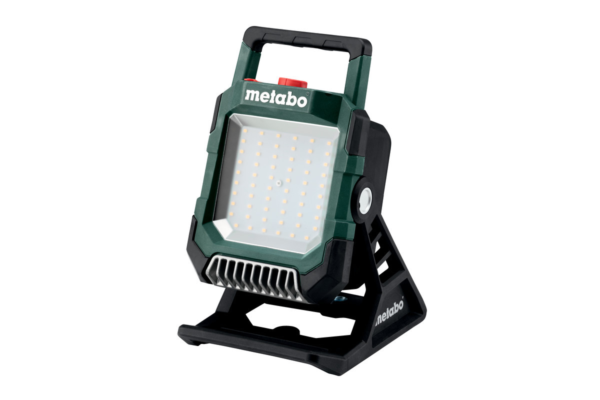 Lampe LED 18 V sans fil BSA 18 LED 4000 Pick+Mix - sans batterie ni chargeur (carton)