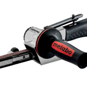 Lime à bande à air comprimé DBF 457 - Bande abrasive 13 x 457 mm - Vitesse 20 m/s
