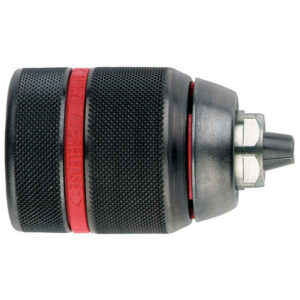 Mandrin à serrage rapide Futuro Plus S2M 13 mm, 1/2"