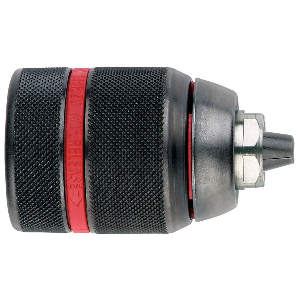 Mandrin à serrage rapide Futuro Plus S2M 13 mm, 1/2"