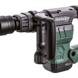 Marteau burineur SDS Max MH 5 - 1100W - Energie 7,1 J - jusqu'Ã 3000 frappe/min