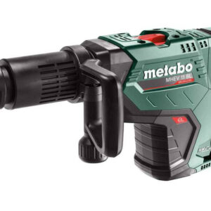 Marteau burineur SDS Max MHEV 11 BL - 1500W - Energie 18 J - jusqu'à 2100 frappe/min - Coffret