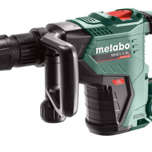Marteau burineur SDS Max MHEV 5 BL - 1150W - Energie 8,7 J - jusqu'Ã 2900 frappe/min - Coffret