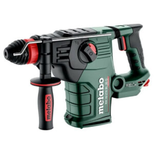 Marteau perforateur burineur 18 V KH 18 LTX BL 35 Q - 4,2J - Coffret metaBOX