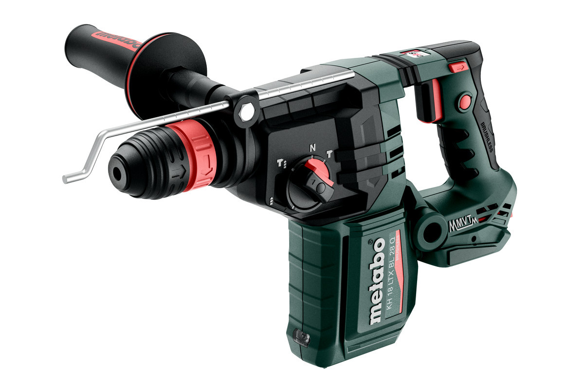 Marteau perforateur burineur 18 V sans fil KH 18 LTX 28 BL Quick Pick+Mix - sans batterie